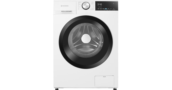Wisberg WBWM1400A9AWNB SmartDose