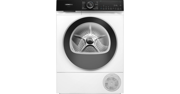 Siemens WQ46H2DEFG SelfCleaning Condenser