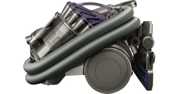 Dyson DC23 Complete - Coolblue - Voor 23.59u, morgen in huis