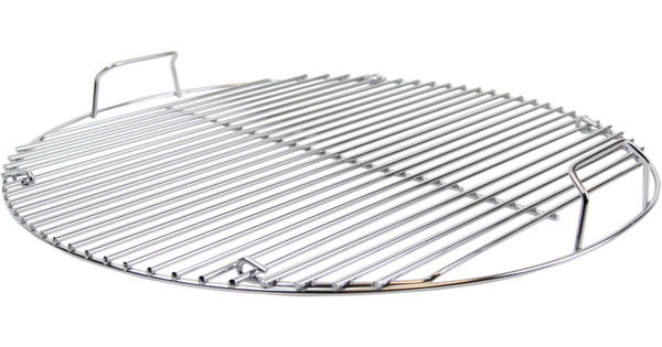 Grillrooster 57 cm scharnierend - Weber