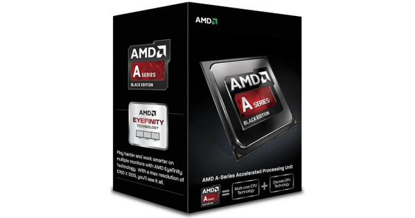 Amd A10 7800 Coolblue Voor 23 59u Morgen In Huis