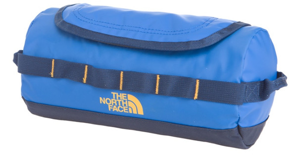 herder Slapen Verval The North Face Base Camp Travel Canister S Nautical Blue/Cos - Coolblue -  Voor 23.59u, morgen in huis