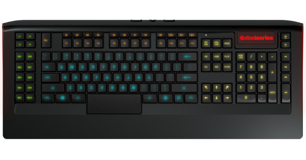 SteelSeries Apex Pro TKL 2023 QWERTY - Coolblue - Before 23:59, delivered  tomorrow