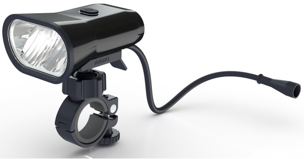 Philips LED ActiveRide Bikelight DB 800 Batterijversie Zwart - Coolblue -  Voor 23.59u, morgen in huis