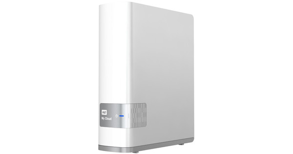 Wd My Cloud 3tb Coolblue Before 23 59 Delivered Tomorrow
