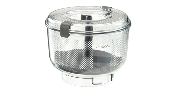 Kenwood Aardappelschrapper AT444 - Coolblue - Voor 23.59u, morgen in huis