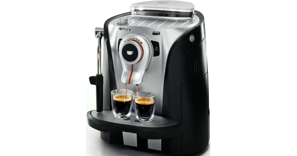 Saeco RI9752 Odea Go - Coolblue - Voor 23.59u, morgen in huis