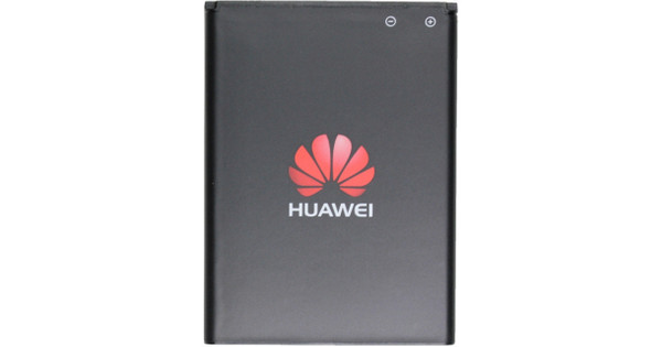 Extreem belangrijk garen visie Huawei Ascend G510/G525/Y210 Accu 1700 mAh - Coolblue - Voor 23.59u, morgen  in huis