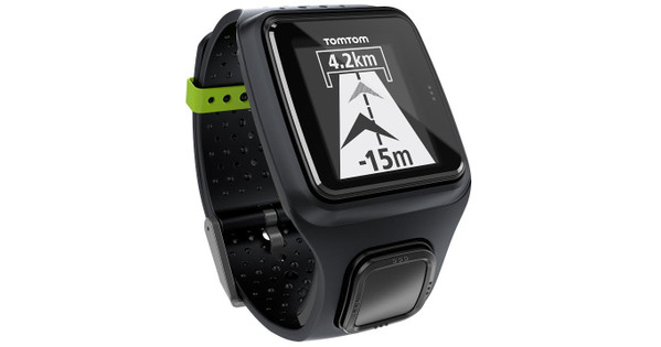 Tomtom store runner price