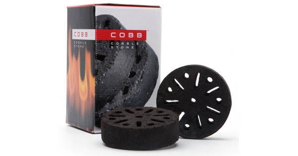 Cobb Cobble Stones Briketten kopen? Morgen in huis