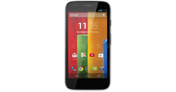 Motorola Moto G 16 GB