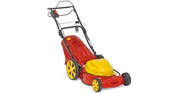 Lame (Éjection) Compatible Avec Wolf-Garten Ambition 40 A 12A-I44M650