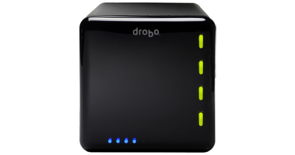 Drobo 4-bay