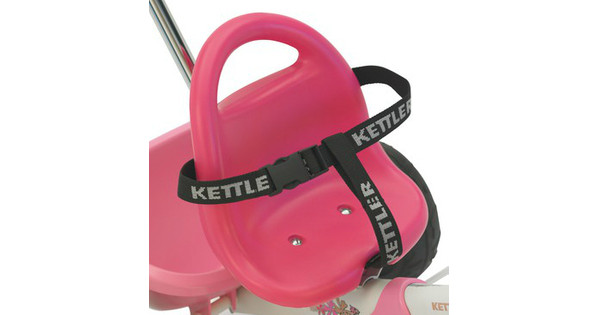 Kettler Veiligheidsgordel Driewielers - Coolblue - Voor 23.59u, morgen in  huis