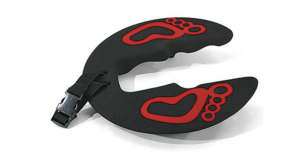 PUKY Driewieler-voetensteun - Coolblue - Voor 23.59u, morgen in huis