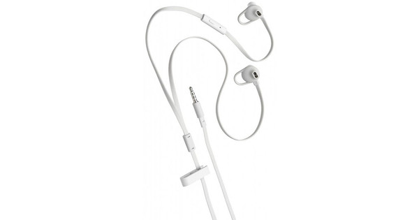 BlackBerry Premium Stereo Headset Wit