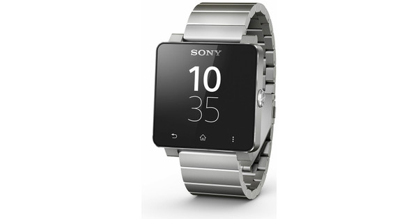 Sw2 sony sale watch