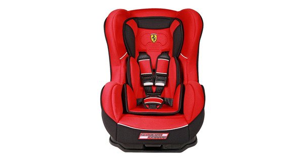 Cadeirinha Para Auto Ferrari Cosmo