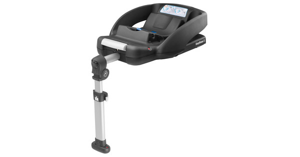 Maxi-Cosi Easybase 2 Cabrio/Pebble - Coolblue - Voor 23.59u, morgen huis