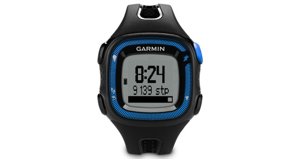 Coolblue garmin online horloge