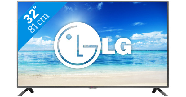 Схема lg 32lb561v