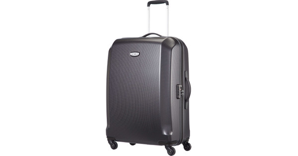 Samsonite Skydro Spinner 69 cm Black