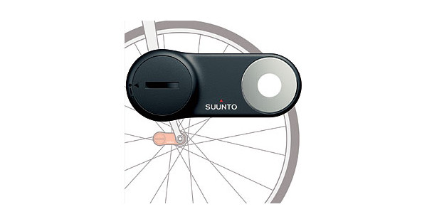 Suunto Bike POD t6