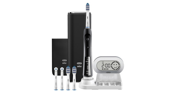 oral b trizone 7000