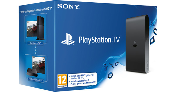 Playstation tv shop 2020