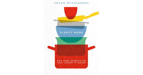 Ottolenghi plenty more review