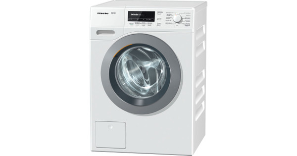 Miele wkg 130 review