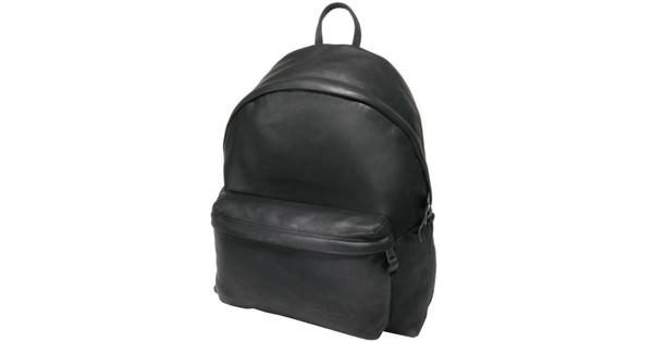 Eastpak discount rugzak leer