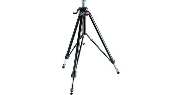 Manfrotto Trépied Triaut 058B