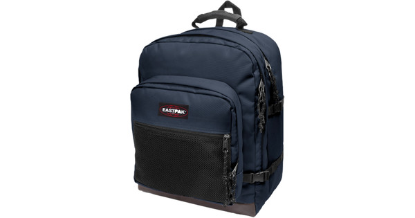 Hertog slim Terzijde Eastpak Ultimate Bleu nuit - Coolblue - avant 23:59, demain chez vous