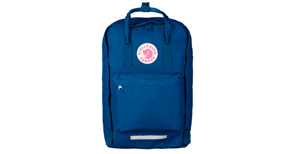 Fjallraven kanken daypack store lake blue