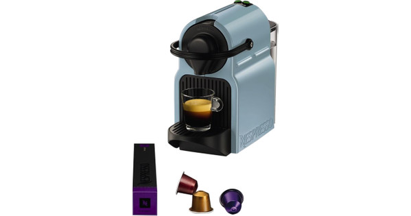 Comment détartrer votre Nespresso Inissia ? - Coolblue - tout pour un  sourire