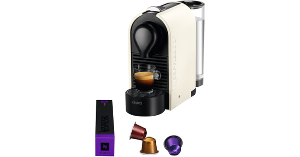 Reusing Nespresso U Espresso Machine Capsules When Other Methods Fail -  Delishably