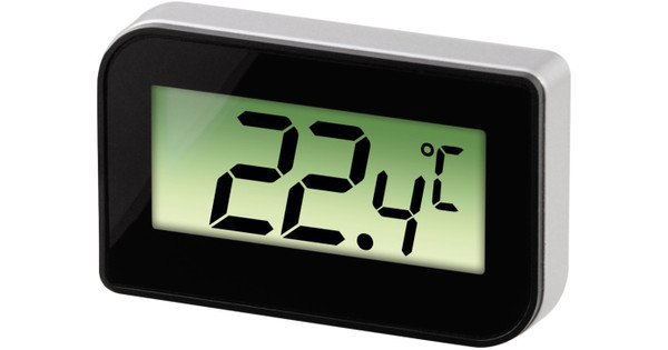 binair jungle Thriller Xavax Digitale Thermometer - Coolblue - Voor 23.59u, morgen in huis