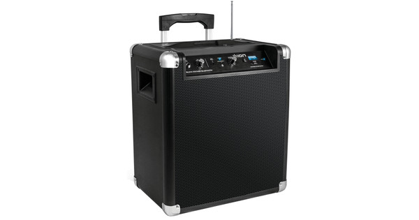 ion block rocker m5