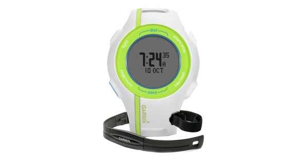 garmin forerunner 210 hrm