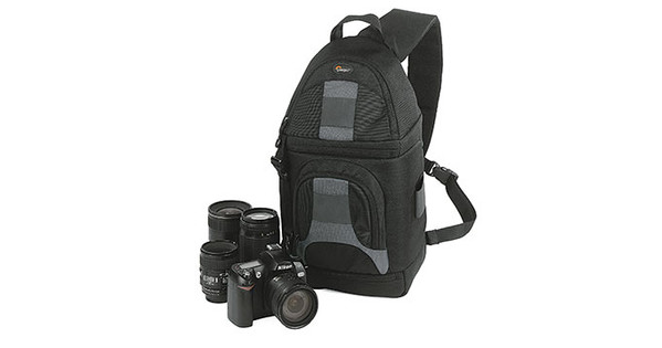 Lowepro Slingshot 200 AW