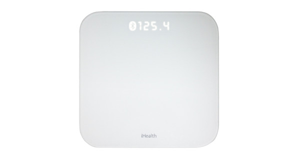 WiFi Scale iHealth Lite