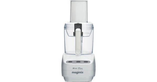 Magimix Le Mini Plus Wit - Coolblue - Voor 23.59u, morgen in huis