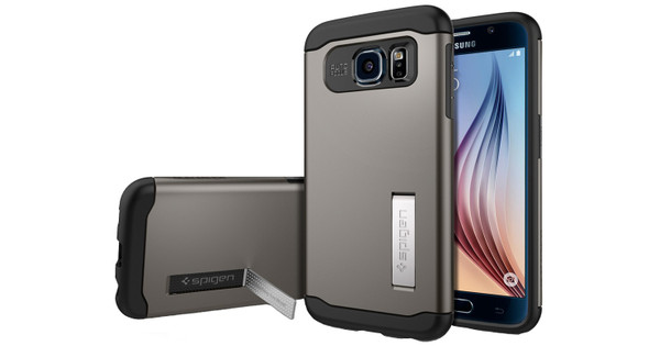 coque slim galaxy s6