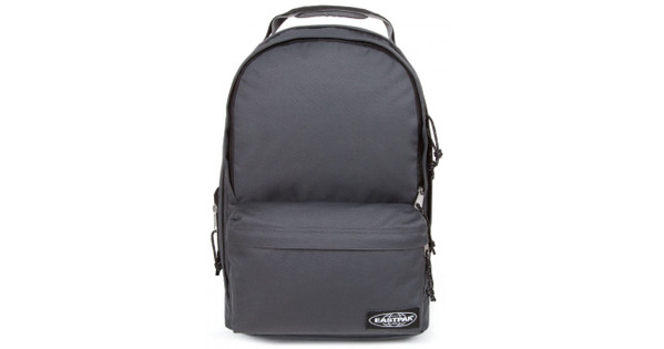 Eastpak Yoffa Charged Grey Coolblue Voor 23.59u morgen in huis