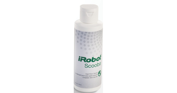 iRobot Scooba nettoyant pour sols durs - Coolblue - avant 23:59, demain  chez vous
