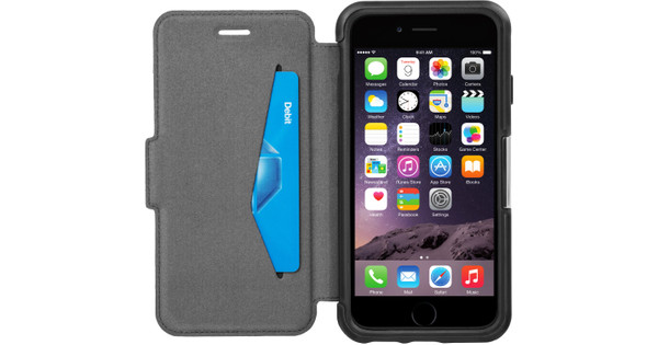 coque iphone 6 otterbox strada