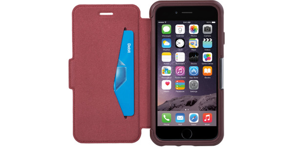 coque iphone 6 otter box