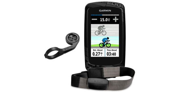 garmin edge 810 performance bundle