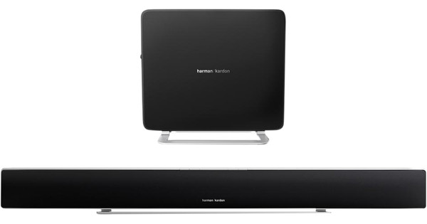 harman kardon sb20 wall mount
